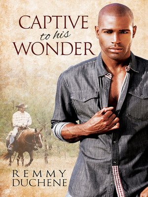 cover image of Captive to His Wonder